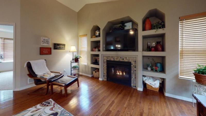 120 Winding Meadow By Vacation Rentals For You Monument Exterior photo